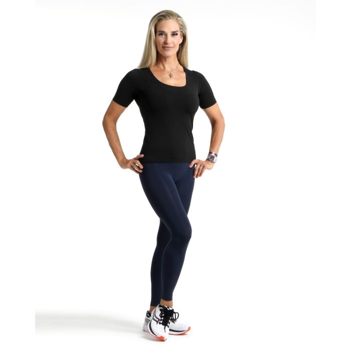 JC BEGOOD MODELING LEGGINGS COSMETICS